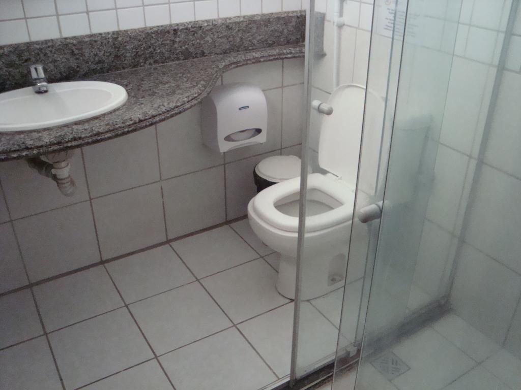 Tambau Hostel João Pessoa Pokoj fotografie