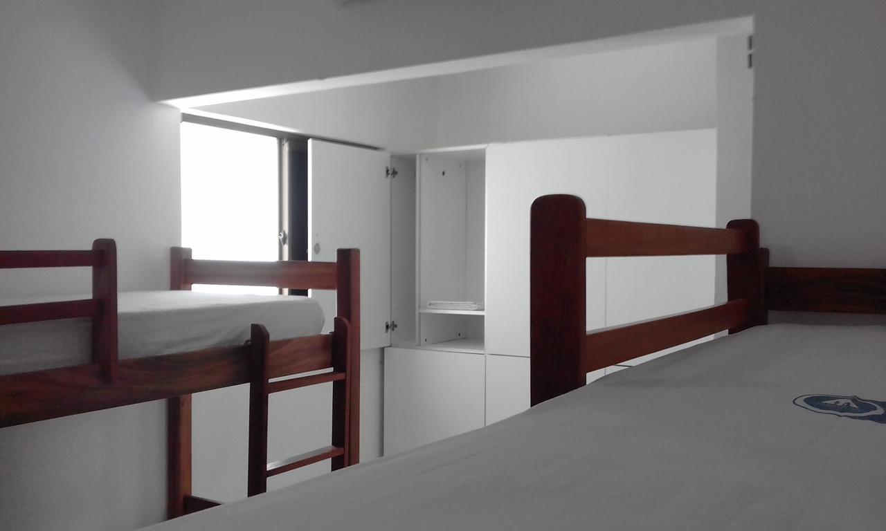 Tambau Hostel João Pessoa Exteriér fotografie