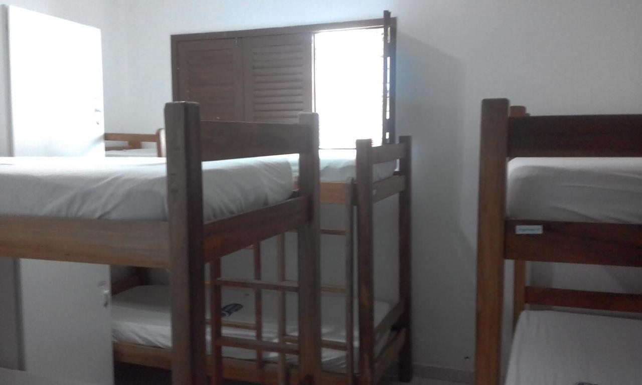 Tambau Hostel João Pessoa Exteriér fotografie